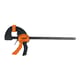 PRENSA 12" AJUSTE RAPIDO TRUPER 100143