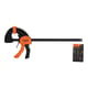 PRENSA 12" AJUSTE RAPIDO TRUPER 100143