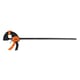 PRENSA 24" AJUSTE RAPIDO TRUPER 100144