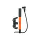 INFLADOR MINI 60PSI TRUPER 13790