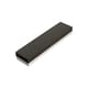 PIEDRA AFILAR 20 CM GRANO 150-240 TRUPER 11668