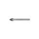 BROCA VIDRIO /MAYOLICA 1/2" TRUPER 11705