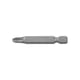 PUNTA DESTORNILLADOR PH3 2" TRUPER 12149