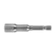 ADAPTADOR MAGNÉTICO 5/16 TRUPER 12942