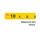 WINCHA 50M FIBRA DE VIDRIO TRUPER 12647