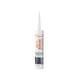 SILICONA BLANCO 280ML.TRUPER 17560
