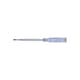 DESARMADOR PILOTO PROV ENERG. 19CM TRUPER 13989