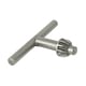 LLAVE BROQUERO TALAD. 3/8" 9.5MM TRUPER 16559