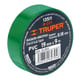 CINTA AISLANTE COLOR V-A-R-A-B-G TRUPER 13511-2-3-4-5-6