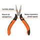 ALICATE PUNTA MINI 5" TRUPER 17366
