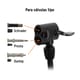 INFLADOR TRUPER ACERO GRANDE 14863