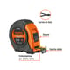 WINCHA 5M TRUPER 14578