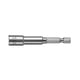 ADAPTADOR MAGNETICO 1/4 TRUPER 12939