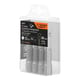 ADAPTADOR MAGNETICO 1/4 TRUPER 12939