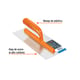 PLANCHA EMPASTAR 11" TRUPER 15412
