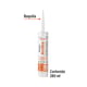 SILICONA TRANSPARENTE 280ML TRUPER 18569