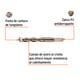 BROCA CONCRETO 3/4X6 TRUPER 11242