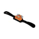 ESCOCHEBRE CARA CURVA 9" MADERA E-9C TRUPER 12059