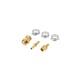 JUEGO REPARADOR MANGUERA REMAN-3/8 TRUPER 19021