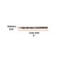 BROCA CONCRETO 5/16X4 TRUPER 11212