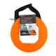 GUÍA PASACABLE 30 MTS.NARANJA TRUPER 17752