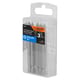 PUNTA DESTORNILLADOR PH1 3" TRUPER 12152
