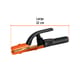 PINZA PORTA ELECTRODO ELECTRODE HOLDER 500A TRUPER