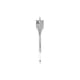 BROCA MADERA PLANA 1" TRUPER 11384