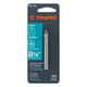 BROCA VIDRIO 1/4 TRUPER 11702