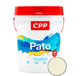 LATEX BLANCO HUMO CPP PATO 4GL