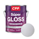SUPER GLOSS ALUMINIO FINO CPP 1GL