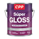 SUPER GLOSS ALUMINIO FINO CPP 1GL
