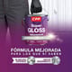 SUPER GLOSS ALUMINIO FINO CPP 1GL