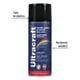 SPRAY NEGRO MATE ULTRACRAFT 40034