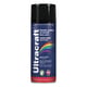 SPRAY NEGRO BRILLANTE ULTRACRAFT 40021