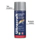 SPRAY ALUMINIO ULTRACRAFT 40030