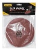 LIJA REDONDO 7" X5 PZS ECO