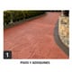 OCRE ROJO BAYER FERROX 1KG