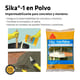 SIKA EN POLVO 1 KL ADITIVO CONCRETO