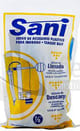 ACCESORIO TANQUE 7/8"  SANI