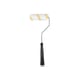 RODILLO 4" POLIESTER TRUPER 13905