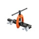AVELLANADOR PARA TUBO, AJUSTABLE DE 3/16" A 5/8", TRUPER 12868
