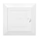 TAPA CIEGA REGISTRO PVC 19X24
