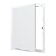 TAPA CIEGA REGISTRO PVC 25X30