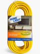 EXTENSIÓN 10MT AMARILLO HOME LIGHT