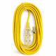 EXTENSIÓN 10MT AMARILLO HOME LIGHT