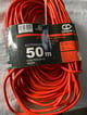 EXTENSION 50MT NARANJA