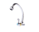 LLAVE GANSO CROMADO SCHUBERT