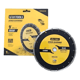 DISCO DIAMOND P/CERAMICA 230MM (9") SECO UYUSTOOLS DDU230