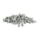 GRAPA PARA CABLE N°10 RIMEPLAS